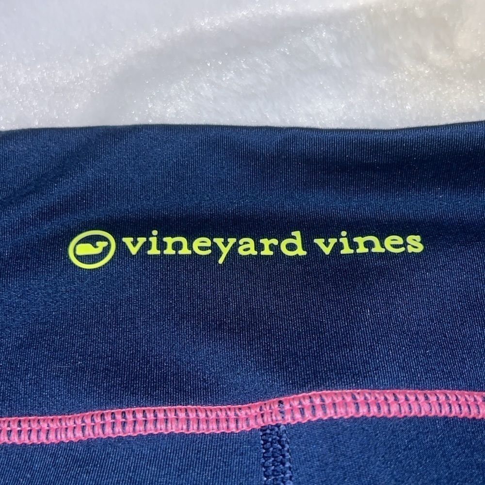 Performance Legging Vineyard Vines - image 4